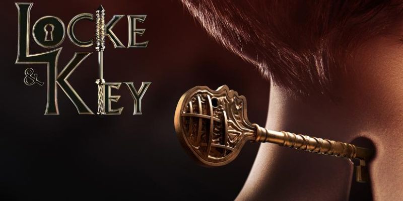 Why Is Locke & Key A Must Watch Netflix Show For Fans Of Horror? Details Of its Plot, Cast, And Season Two 